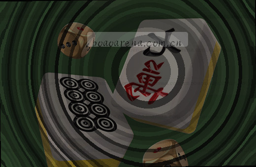 热血赛场 指尖对决 胜负瞬间